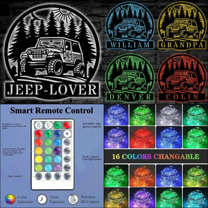 Pristine Custom LED Lighting