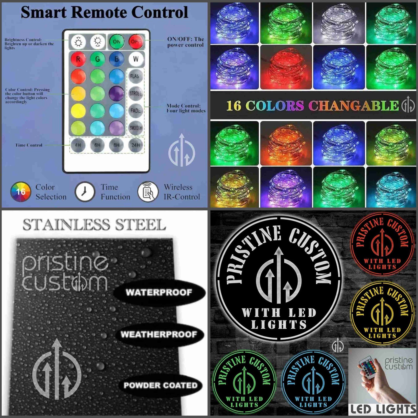 Offroad Jeep Renegade Sign