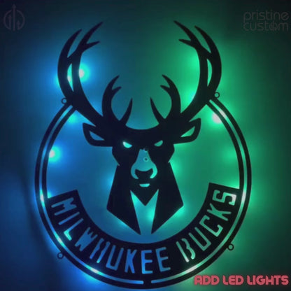 Couple Infinity Name Sign