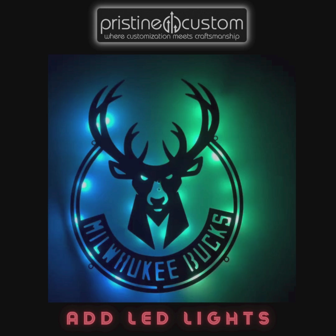 Pristine Custom LED Lighting