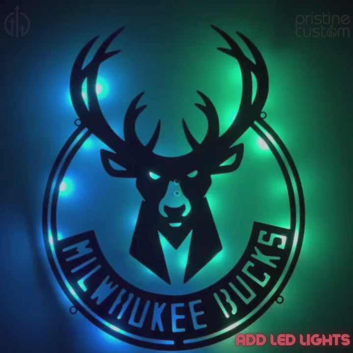 Pristine Custom LED Lighting